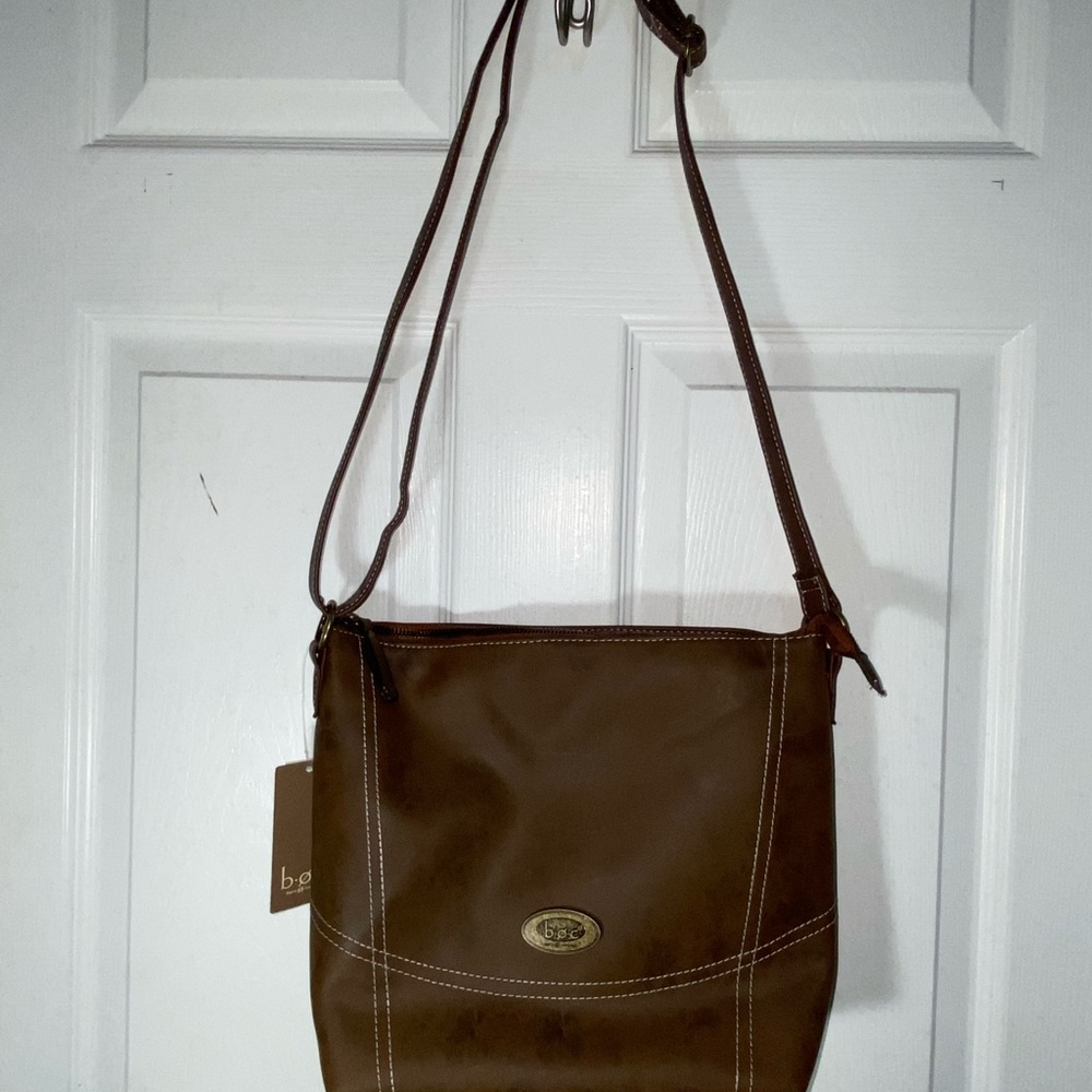 BOC Shoulder Bag. NWT.